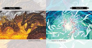 Disgaea 5 Complete - Digital Art Book