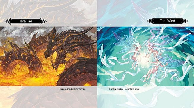 Disgaea 5 Complete - Digital Art Book