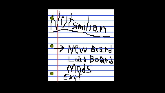 Nutsimilian