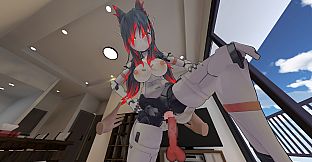 Dawn of Marionette