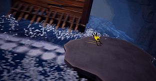 Keko & the NightShard