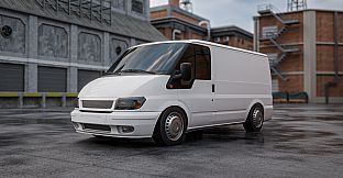 Car For Sale Simulator - Commercial Vehicles Pack