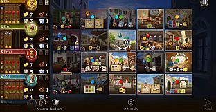 Istanbul: Digital Edition - Mocha & Baksheesh