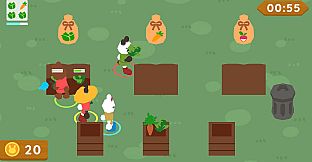 Farm Bunnies