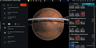 Future Simulation World