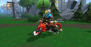 Battlerite Royale - Legendary Adventure Pack Vol.2