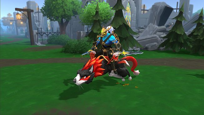 Battlerite Royale - Legendary Adventure Pack Vol.2