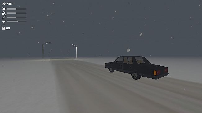 Drive To Meet