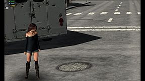 Grave Prosperity - part 1