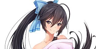 祛魅·入灭（祛魅2） - 主角画集和攻略地图集