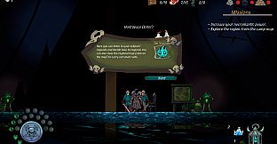 VILLAIN – Path of the Necromancer