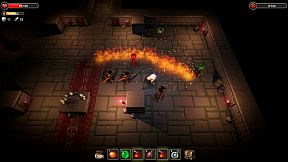 Immortal Darkness: Curse of The Pale King