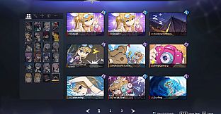 Chrono Ark - Summer Twilight