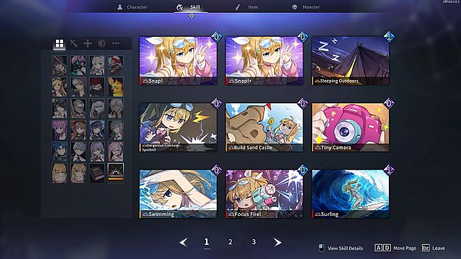 Chrono Ark - Summer Twilight