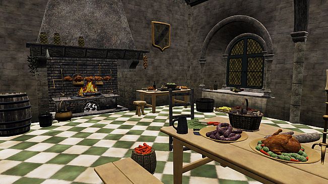 Mediaval for Clip maker