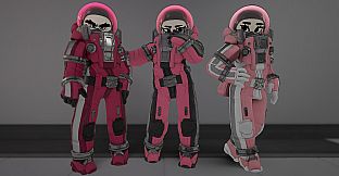 LOCKDOWN Protocol - Contrast