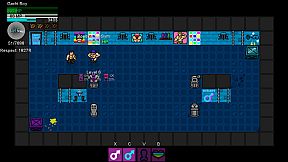 Gachimuchi Life Simulator