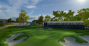 GOLF+ - Bellerive