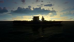 Task Force Admiral - Vol.1: American Carrier Battles