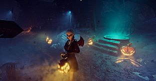 Horror Night: Spooky Night Vol. 1