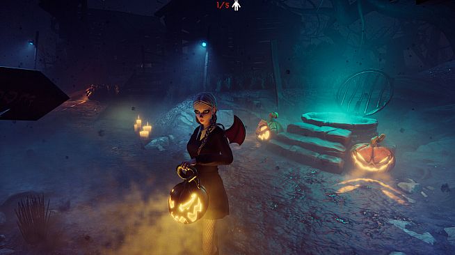 Horror Night: Spooky Night Vol. 1