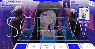 KAMITSUBAKI CITY ENSEMBLE - Extension Pack No.4  feat. V.I.P