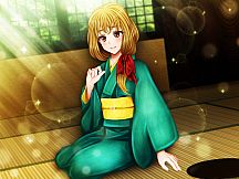 怪獣綺譚 朧十夜 空狐万華鏡