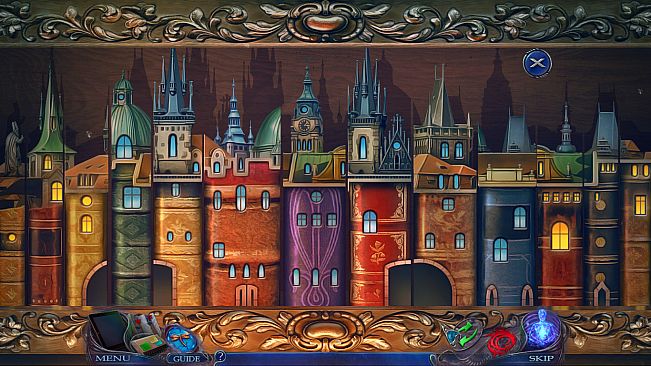 The Unseen Fears: Stories Untold Collector's Edition