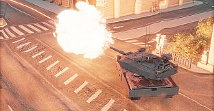 Armored Warfare - Revolution General Pack