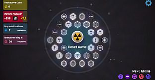 Unstable Nuclear Reactor