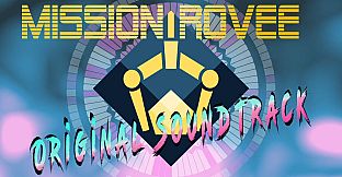 Mission Rovee Soundtrack