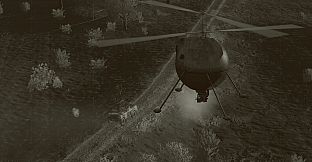 Arma 2: Private Military Company