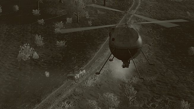 Arma 2: Private Military Company