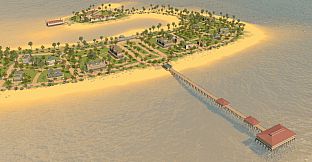 Cities: Skylines - Content Creator Pack: Seaside Resorts