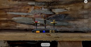 Miniature LAND -Four Seasons-