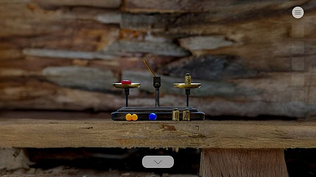 Miniature LAND -Four Seasons-