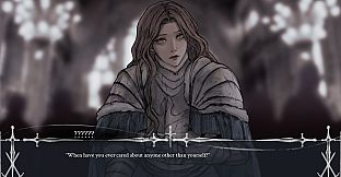 The Last Winter Knight