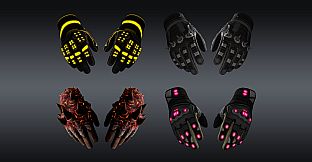 PAYDAY 2: Golden Dagger Tailor Pack