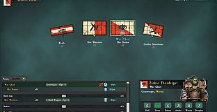 SOVL: Fantasy Warfare