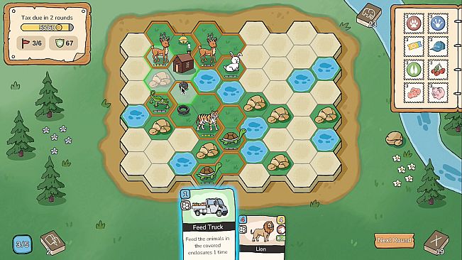 Zoocard