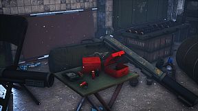 PARALLEL PLAGUE : Good Old Days