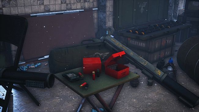 PARALLEL PLAGUE : Good Old Days