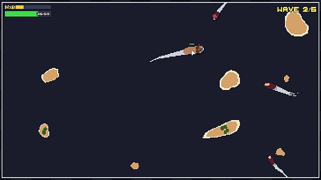GUNBOAT-8