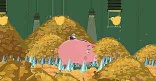 Mimpi Dreams - Factory DLC