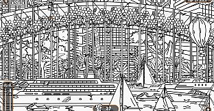 101 Dogs Hidden in Australia