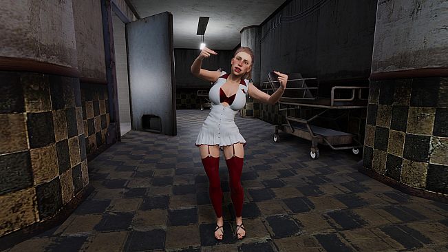 Medics for Clip maker