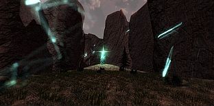 Mental State. Game One