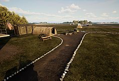 The Mighty Eighth VR