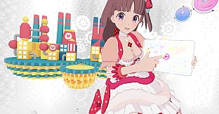 Hop Step Sing! Nozokanaide Naked Heart (HQ Edition)