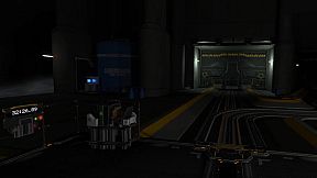 Ascent Free-Roaming VR Experience